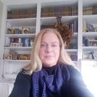 Mary DeYoung