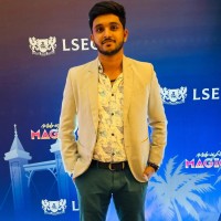 Prashanth Gunathunga