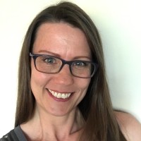 Sommer Mitchell, Ph.D.