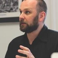 Jonathan Bentley