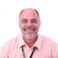 Chuck Robinson