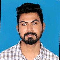 Manpadi Harish Kumar