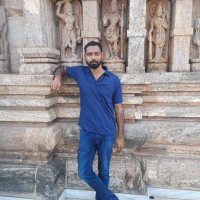 Dillip Das