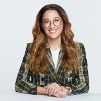 Rebecca Peretz