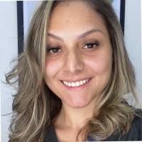 Thainá Alves