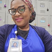 Hannah Mbogba