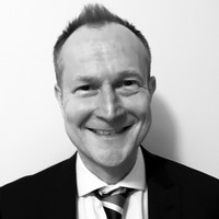 Stefan Murphy