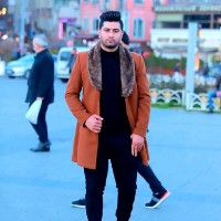 Mostafa Golestan