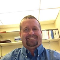 Randy Mangrum