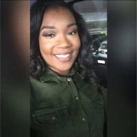 Jazmine Patton