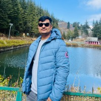Mahesh Sharma