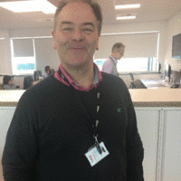 Robert Robotham