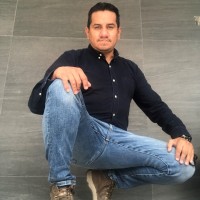 Joel Montiel
