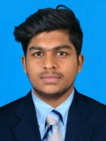 Sharath Chandran