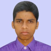 Milton Mondal