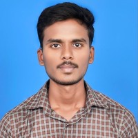 Venkatesh R