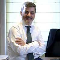 Jose Maria Pareja Ciuro