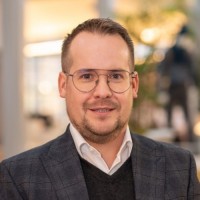 Robin De Bruijn