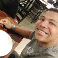 Maique Barreto Rodrigues