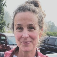 Karen Ford