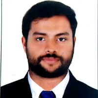 Karthik Vijay