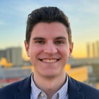 Raúl París Murillo