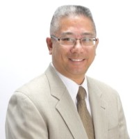 Ron Kasilag