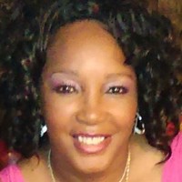 Minister Tanya Burton