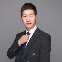 徐德明
