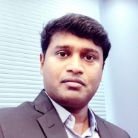 Selva Kumar M