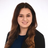 Brenna Dobson