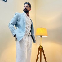 Abhishek Singh Rathore