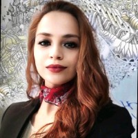 Burcu Ay
