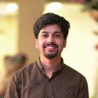 Khawaja Muhammad Usama Tahir (KMUT) 🛅