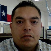 Rick Gonzales