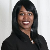Freda Robinson