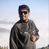 Atchyut Kumar Sabba