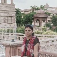 Aishwarya Bhajipale