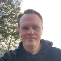 Fredrik Kihlander