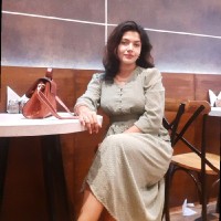 Amrita Mangaraj