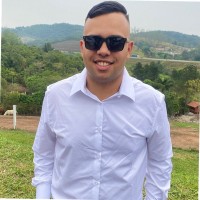 Andre Luiz Rocha