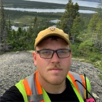 Logan Upward