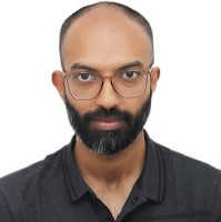 Kannan Sidharthan