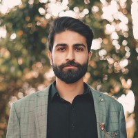 Nousherwan Khan