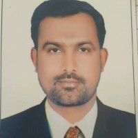 Syed Muttalib Ahmed