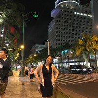 Lienchau Cao