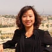 Guomei (Bella) ZHU