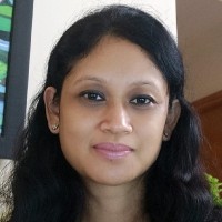Angelina Talukdar