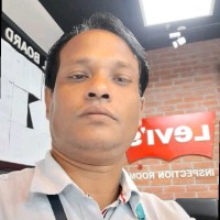 Md Saidul Hoque