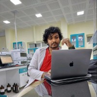 Sabbavarapu Ajay
